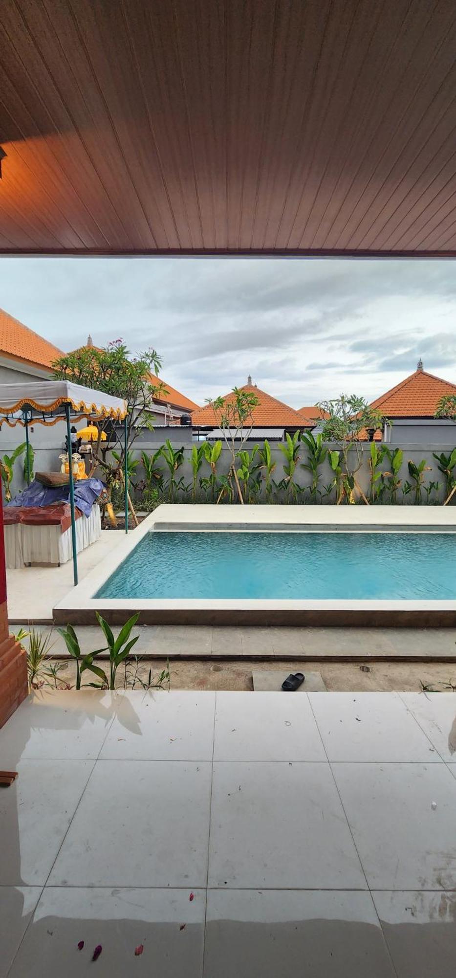 Kubu Dangin Kerobokan Wisma tamu Seminyak (Bali)